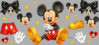 16oz Disney-D  5116